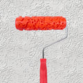 Paint Texture Roller for Walls – DIY Decorative Pattern Roller Tool